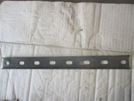 Кронштейн передней балки 8V515A104AB, 1725474, 1521425 Форд Фиеста Mk6 с 2008 по 2017г, -  БУ