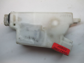 Моторчик привода люка бензобака актуатор 78850CA000 78850CA00B 0894006A Мурано Z50 04-08г -S71, - БУ