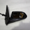 Зеркало правое Шевроле Авео T250 механическое 96458084 96406191 HD0220007R - Hengda