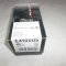 Колодки задние 1233679 Форд Фокус 2-3 Вольво S40 MC C-max Mazda 3-5 дисковые 1324300 E410005 - Miles