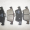 Колодки задние 1233679 Форд Фокус 2-3 Вольво S40 MC C-max Mazda 3-5 дисковые 1324300 E410005 - Miles