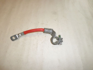 Клемма аккумулятора плюс 13293804 95507825 Cadillac ATS Шевроле Круз Опель Мерива - 16 см, - БУ