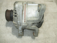 Генератор - В РЕМОНТ или восстановление или на запчасти 55556067 ZJ 0124425020 - 100 Ам, - БУ