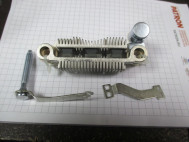 Диодный мост генератора 3738042000 Хендай HYUNDAI Porter - Тагаз 2.5D дизель Галлопер. - AMD