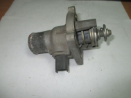 Термостат 96984104 25199828 55578419 P032 Авео Круз Астра J Орландо F16-18D4 Кобальт алюминий - БУ