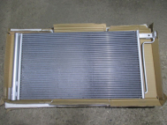 Радиатор кондиционера Форд Фокус 3 с 2010 года 1684204, 1769313, 2010987, CV6Z19712A, - Termal