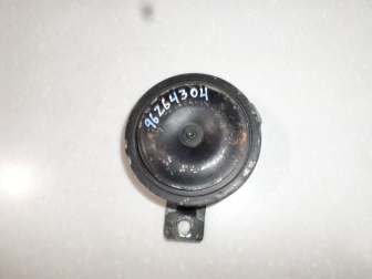 Сигнал звуковой 0055306 Шевроле Авео 96264304 Реззо Дэу Такума низкий тон L228 - БУ