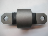 Сайлентблок рычага 1061670 1304124 C2Y62846X заднего продольного Форд Фокус 2 Мазда, - Patron