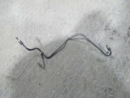 Трубка тормозная Шевроле Реззо задняя левая 96264604 Дэу Такума, - БУ