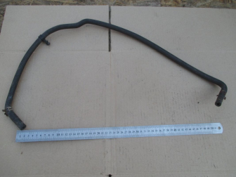 Шланг охлаждения 98AB8K012CJ D4JQB 98928A 095516 012800 Форд Фокус 1 2.0 литра Split PORT, - БУ