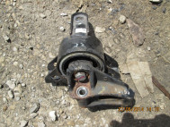 Подушка двигателя правая Спарк Матиз 1,0 литра с МКПП с 2005 года 96484904, R3, 96484923, R1, - БУ-2