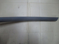 Накладка порога внутренняя передняя правая 98ABA13200AJW Форд Фокус 1 - БУ