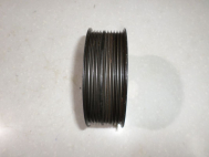 Шкив помпы водяной 55565004 Шевроле Астра Круз Опель Астра J 1,6-1,8-2,0 литра - БУ