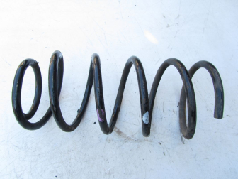 Пружина передняя 96535003 Шевроле Авео Седан Хэтчбек Т200-250-255 - D=33 см - CK115, CK1,CK4, K6 -БУ