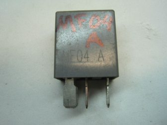 Реле MF04-A Шевроле Дэу Опель, - БУ