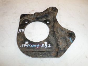 Скоба суппорта заднего правого 13345404 RB2 12778854, 12778854 Шевроле Круз Орландо - БУ
