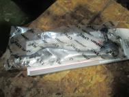 Наконечник рулевой Рено Логан, Сандеро правый 6001547611, 6001550442, 49193, - LYNXauto