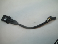 Датчик положения коленвала 55555806 6235704 Опель Астра H Шевроле Авео с F14-16D4, - GM