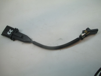 Датчик положения коленвала 55555806 6235704 Опель Астра H Шевроле Авео с F14-16D4, - GM