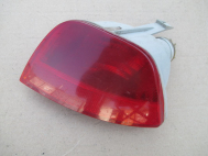 Фонарь заднего бампера правый 1419081 1M5115K272A 1M5115500A Форд Фокус 1 противотуманка, - БУ