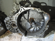 МКПП 25183315 96876004 Chevrolet Cruze Opel Antara на 2,0 литра VCDI Дизель 5-ти ступка, - БУ