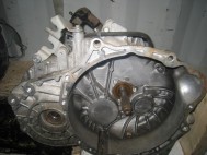 МКПП Шевроле Круз 25183315 96876004 на 2,0 литра VCDI на дизель 5-ти ступка, - БУ СС-2