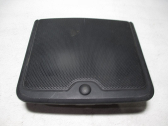 Решетка динамика торпеды Шевроле Каптива верхняя 96476904, 96435756 , - БУ