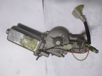 Мотор стеклоочистителя задний Дэу Матиз 96562970 PG крышки багажника A00401240015, - БУ