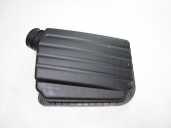 Верхняя часть корпуса воздушного фильтра 96553447 Chevrolet Lacetti J200, - General Motors