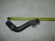 Шланг на корпус масленного фильтра 55568542 55565381 Шевроле Круз Опель Астра 1,4 литра TURBO - БУ
