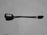 Микрофон салонный потолочный 15241529 5291111AA Шевроле Круз Авео Т300 Опель Астра J, - БУ