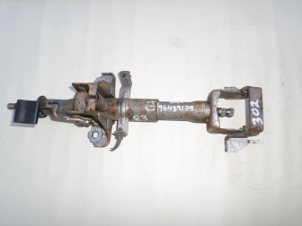 Рулевая колонка 96439179 DAC 96414273 Шевроле Авео Т200-250 наклоняемая - 302, - БУ
