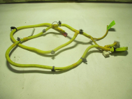 Проводка жгут подушек безопасности торпеды 96816504 - 00 7E J248IP Шевроле Лачетти, - БУ