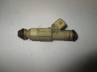 Форсунка топливная Форд Фокус 1 0280155820 988F9F593EB на 2 литра zetec-e 1049259, 1111849, - БУ