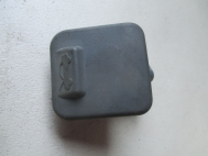 Ручка открывания капота 96476604 Шевроле Авео Т250-Т250 - N-7, - БУ