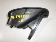 Заглушка ПТФ правая 96546904 Шевроле Лачетти для кузова Седан и Универсал , - БУ