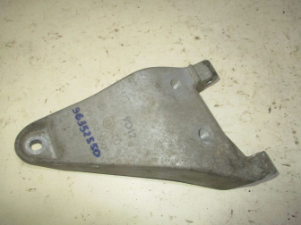 Кронштейн генератора 96352551 96352550 Шевроле Ланос Дэу Нэксия, Сенс Заз Шанс, - БУ