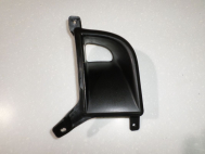 Заглушка ПТФ правая 96546904 Шевроле Лачетти для кузова Седан и Универсал - БУ