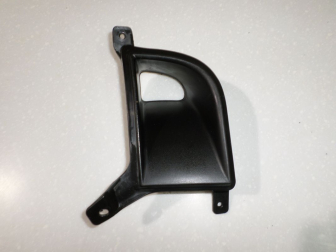 Заглушка ПТФ правая 96546904 Шевроле Лачетти для кузова Седан и Универсал - БУ