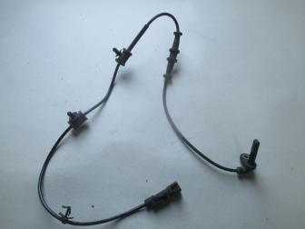 Датчик АБС передний правый или левый 13329258 1247004 Шевроле Круз Орландо Астра J - 93 см. - БУ