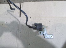 Клапан вентиляции паров топлива Шевроле Авео 96477404, 25189730 дв B12D1 1,2л 16кл с Лачетти, - БУ 