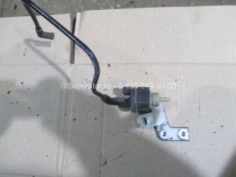 Клапан вентиляции паров топлива Шевроле Авео 96477404, 25189730 дв B12D1 1,2л 16кл с Лачетти, - БУ