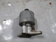 Клапан ЕГР 96253548 96386735 Шевроле Авео Лачетти Ланос Реззо 2,0л рециркуляции выхлопных газов - БУ