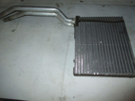 Радиатор отопителя печки Форд Фокус 2 Все 1754199 VP3M5H18476AE 3M5H18476AE C-Max - FR-5, - БУ