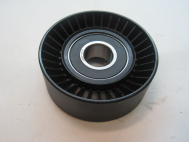 Ролик натяжной 6652003170 1987E46 SsangYong New Actyon - Febest