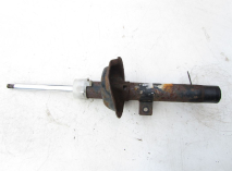 Амортизатор передний Форд Фокус 1 правый 1112667, 1088211, 1088234 1202275 Газо-масло - К-1, - БУ 