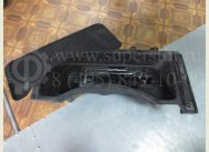 Инструмент Шевроле Лачетти Универсал 96618095 штатный с домкратом и ключами, - БУ