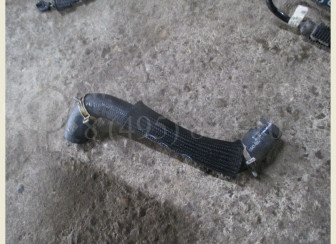 Шланг охлаждения Форд Фокус 1 - 5S438621A, 5S48621A, - БУ S-59