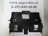 Корпус блока управления кузовным оборудован. BCM 96628404 Шевроле Каптива, - БУ