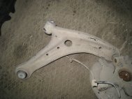 Рычаг передний Фиеста Форд Mk6 правый 1737309 Рестайлинг с 2012 по 2017г, -  БУ